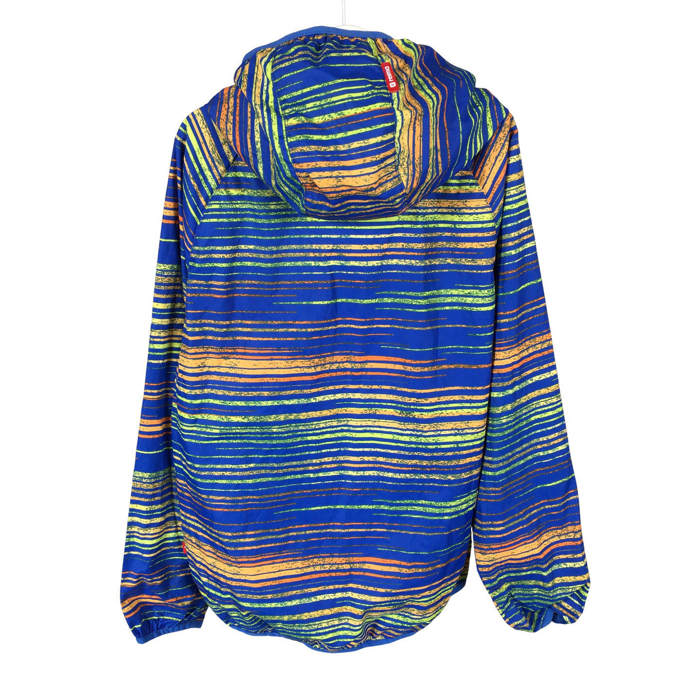 Unisex Reima - Outdoor jacket, size 140 - 146 - Blue (2)