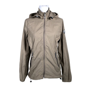 Unisex Luhta - Outdoor jacket, size 40 - Brown (1)