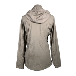 Unisex Luhta - Outdoor jacket, size 40 - Brown (2)