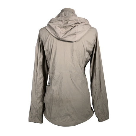 Unisex Luhta - Outdoor jacket, size 40 - Brown (2)