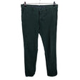 Unisex Hackett - Slacks, size W33 - Green ()