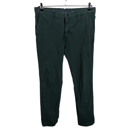 Unisex Hackett - Slacks, size W33 - Green ()