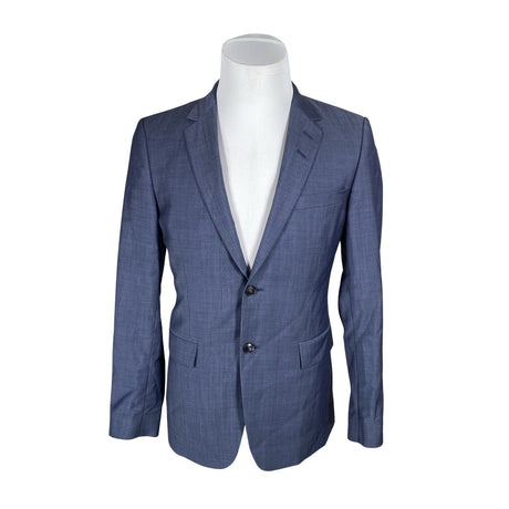 Unisex Tiger of Sweden - Suit jacket, size M - Blue ()