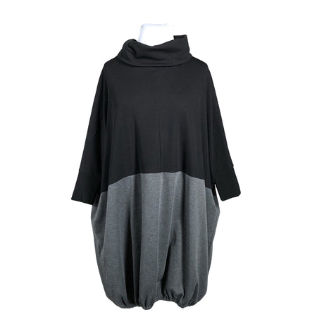 Unisex Today - Tunic, size 48 - Black ()