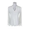 Unisex Marc O'Polo - Blouse, size 36 - White ()