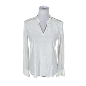 Unisex Marc O'Polo - Blouse, size 36 - White (1)