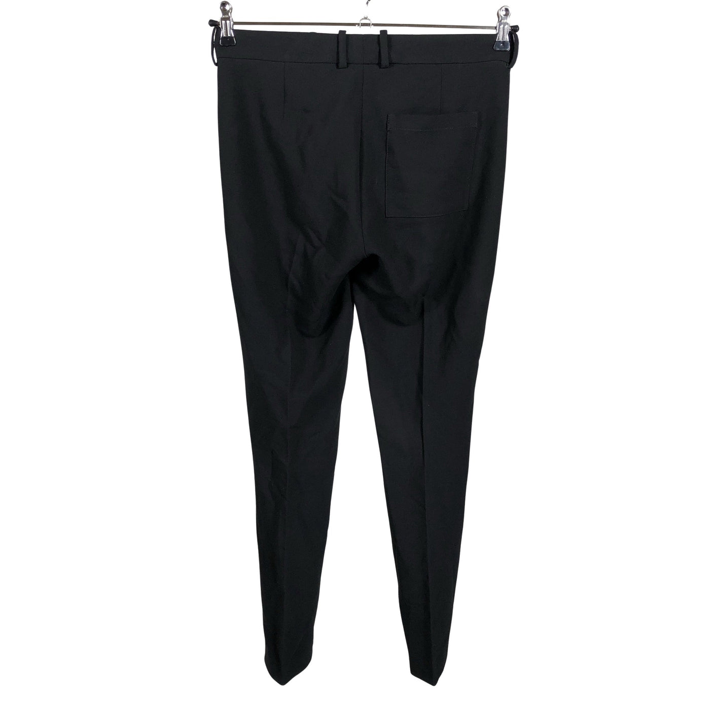 Unisex Filippa K. - Straight leg trousers, size 34 - Black (2)