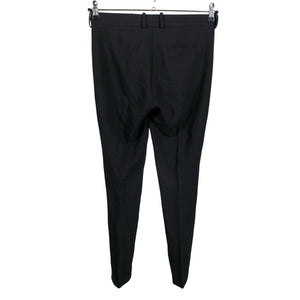 Unisex Filippa K. - Straight leg trousers, size 34 - Black (2)