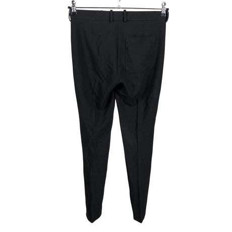 Unisex Filippa K. - Straight leg trousers, size 34 - Black (2)