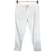 Unisex Selected - Slacks, size 38 - White ()