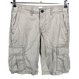 Unisex Gap - Shorts, size W29 - Beige ()