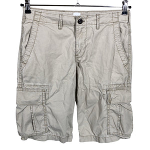Unisex Gap - Shorts, size W29 - Beige (1)