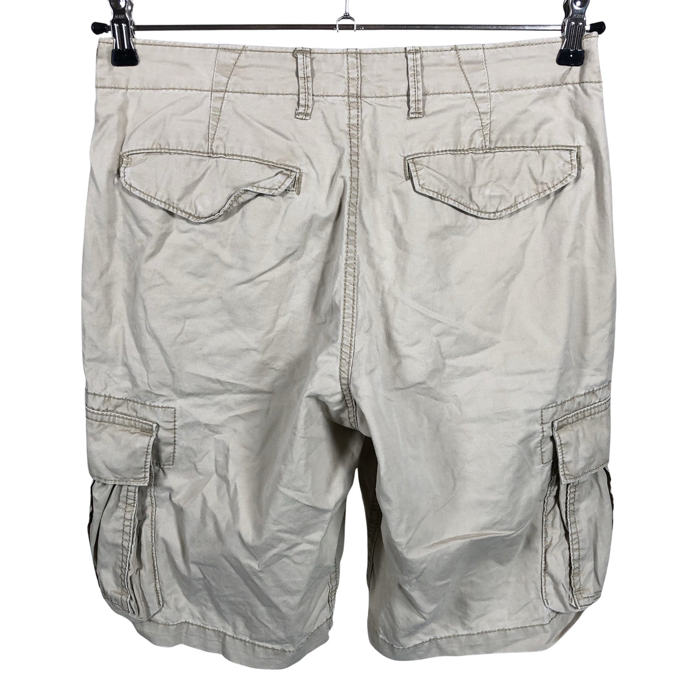Unisex Gap - Shorts, size W29 - Beige (2)