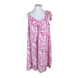 Unisex Gap - Dress, size 44 - Pink ()