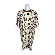 Unisex Marimekko - Tricot dress, size 38 - Brown ()