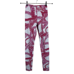 Unisex Vimma - Leggings, size 34 - Gray (1)