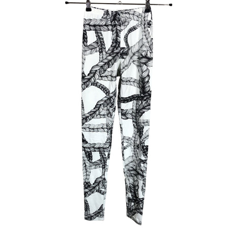 Unisex Vimma - Leggings, size 34 - Gray ()