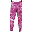 Unisex Vimma - Leggings, size 36 - Pink ()
