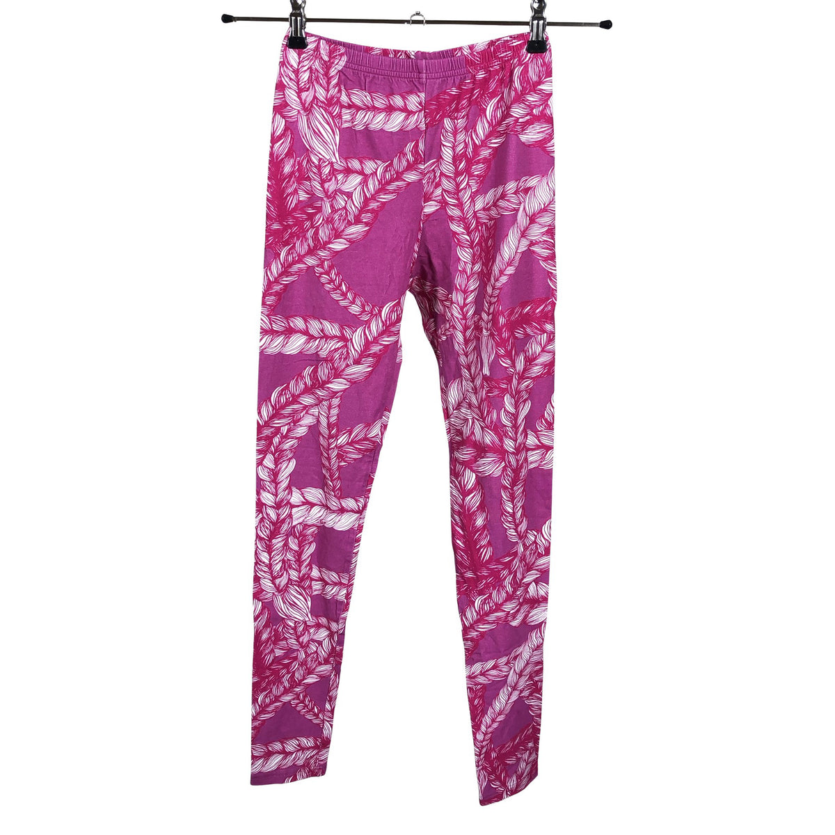 Unisex Vimma - Leggings, size 36 - Pink (1)