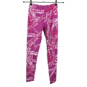 Unisex Vimma - Leggings, size 36 - Pink (1)