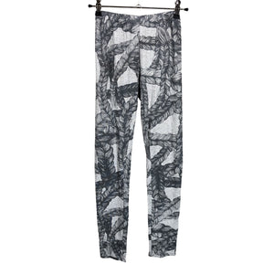 Unisex Vimma - Leggings, size 146 - 152 - Gray (1)