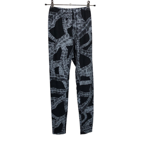 Unisex Vimma - Leggings, size 146 - 152 - Black ()