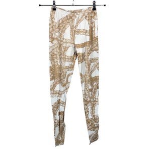 Unisex Vimma - Leggings, size 36 - Brown (1)