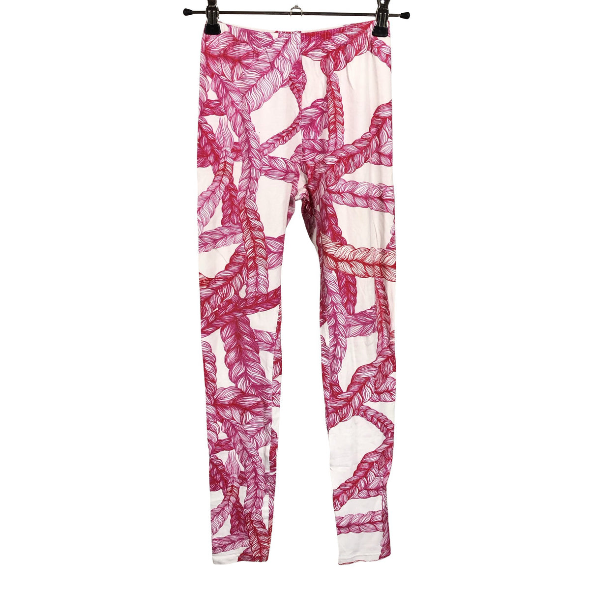 Unisex Vimma - Leggings, size 146 - 152 - Pink (1)
