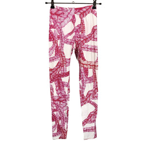 Unisex Vimma - Leggings, size 146 - 152 - Pink (1)