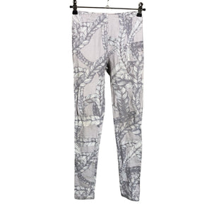 Unisex Vimma - Leggings, size 146 - 152 - Violet (1)