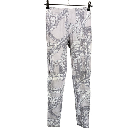 Unisex Vimma - Leggings, size 146 - 152 - Violet ()