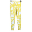 Unisex Vimma - Leggings, size 146 - 152 - Yellow ()
