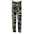 Unisex Vimma - Leggings, size 146 - 152 - Black ()