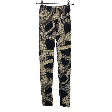 Unisex Vimma - Leggings, size 146 - 152 - Black ()