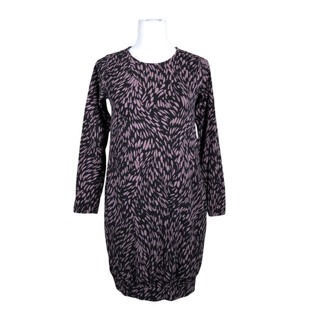 Unisex NOSH - Tricot tunic, size 34 - Violet ()