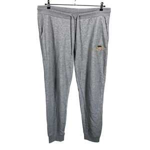 Unisex Gant - Sweatpants, size 44 - Gray (1)