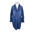 Unisex Holly & Whyte by Lindex - Denim dress, size 42 - Blue ()