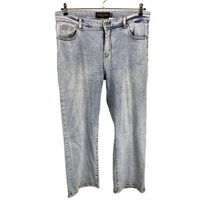 Unisex Perfect Jeans - Jeans, size 44 - Light blue (1)