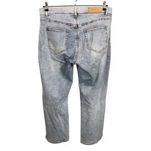 Unisex Perfect Jeans - Jeans, size 44 - Light blue (2)