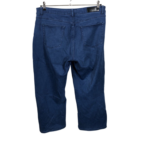 Unisex Perfect Jeans - Jeans, size 44 - Blue (2)