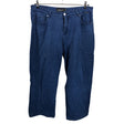 Unisex Perfect Jeans - Jeans, size 44 - Blue ()