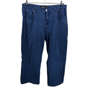 Unisex Perfect Jeans - Jeans, size 44 - Blue (1)