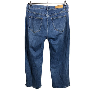 Unisex Perfect Jeans - Jeans, size W28 - Blue (2)