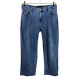 Unisex Perfect Jeans - Jeans, size W28 - Blue ()