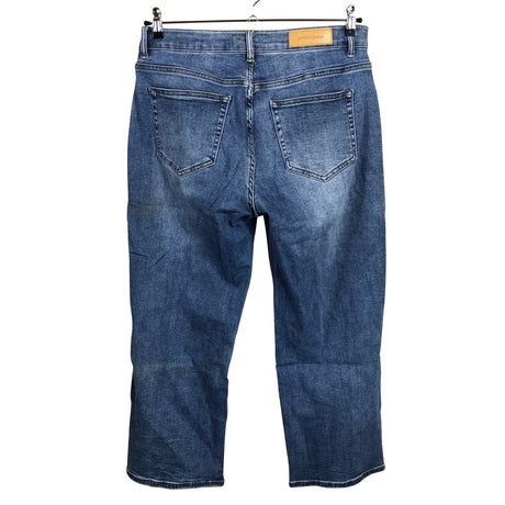 Unisex Perfect Jeans - Jeans, size W28 - Blue (2)