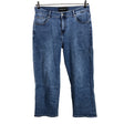Unisex Perfect Jeans - Jeans, size W28 - Blue ()