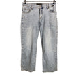 Unisex Perfect Jeans - Jeans, size W32 - Light blue ()