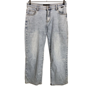 Unisex Perfect Jeans - Jeans, size W32 - Light blue (1)