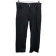 Unisex Perfect Jeans - Jeans, size 40 - Black ()