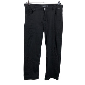 Unisex Perfect Jeans - Jeans, size 40 - Black (1)
